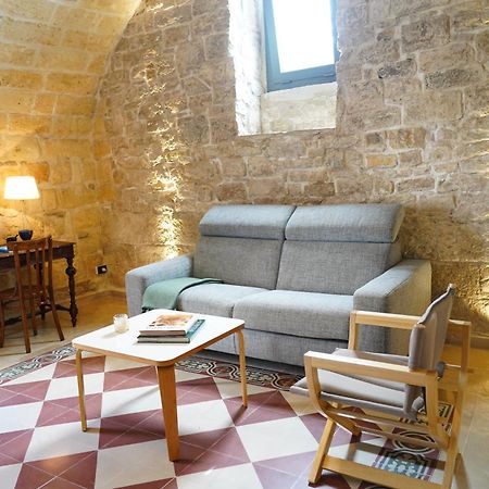 Hotel Terra Di Trani Esterno foto
