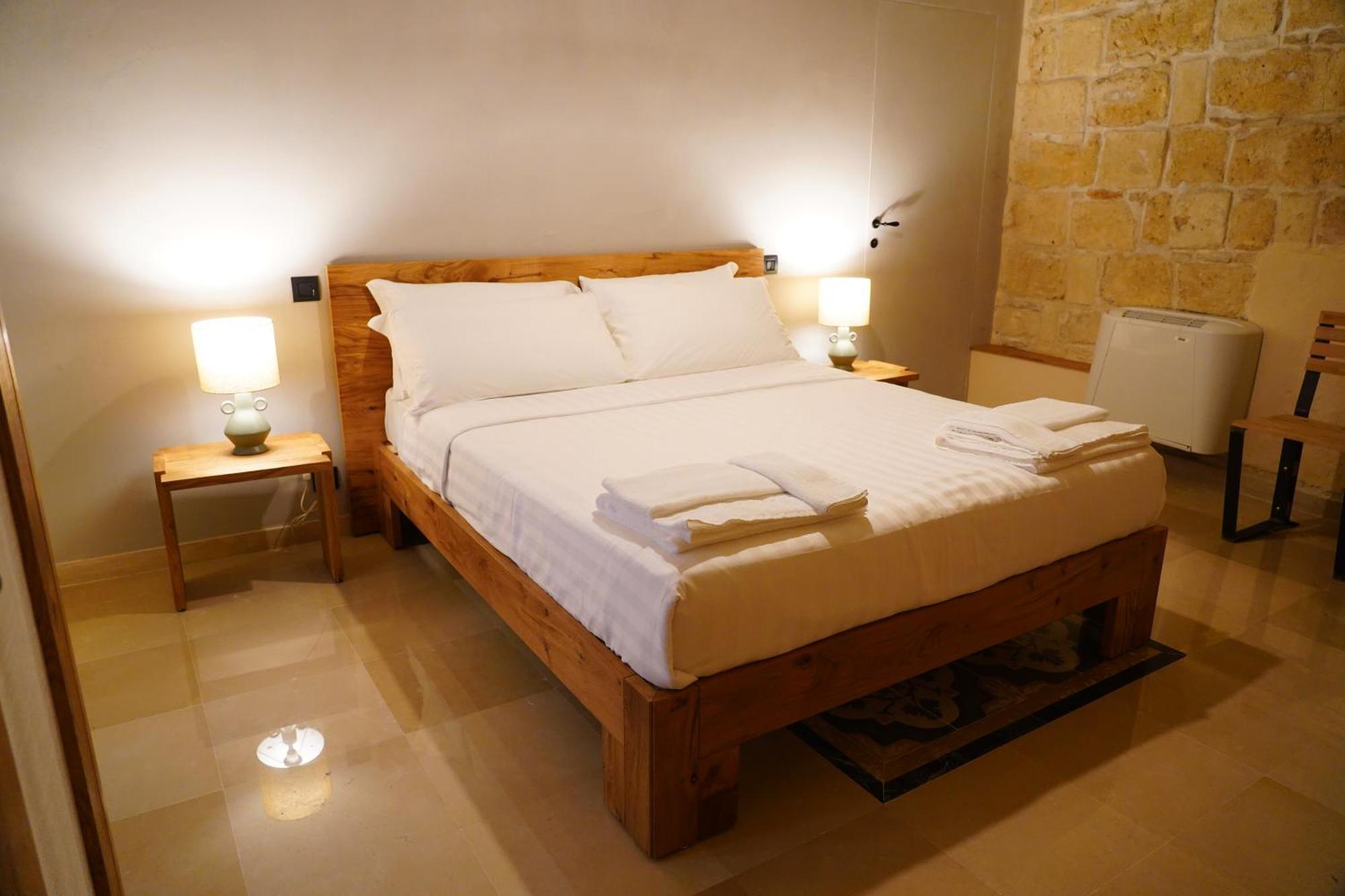Hotel Terra Di Trani Esterno foto