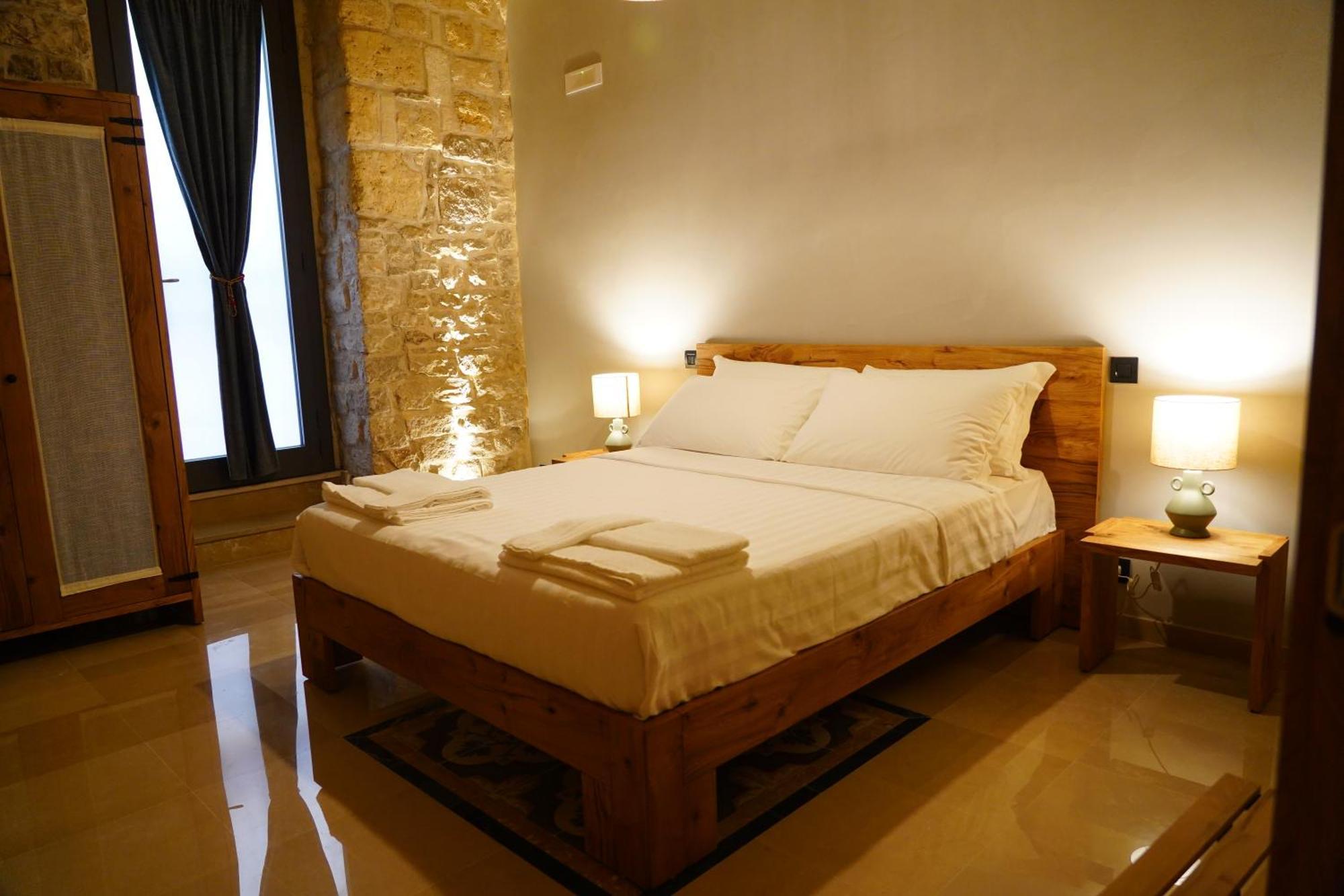 Hotel Terra Di Trani Esterno foto